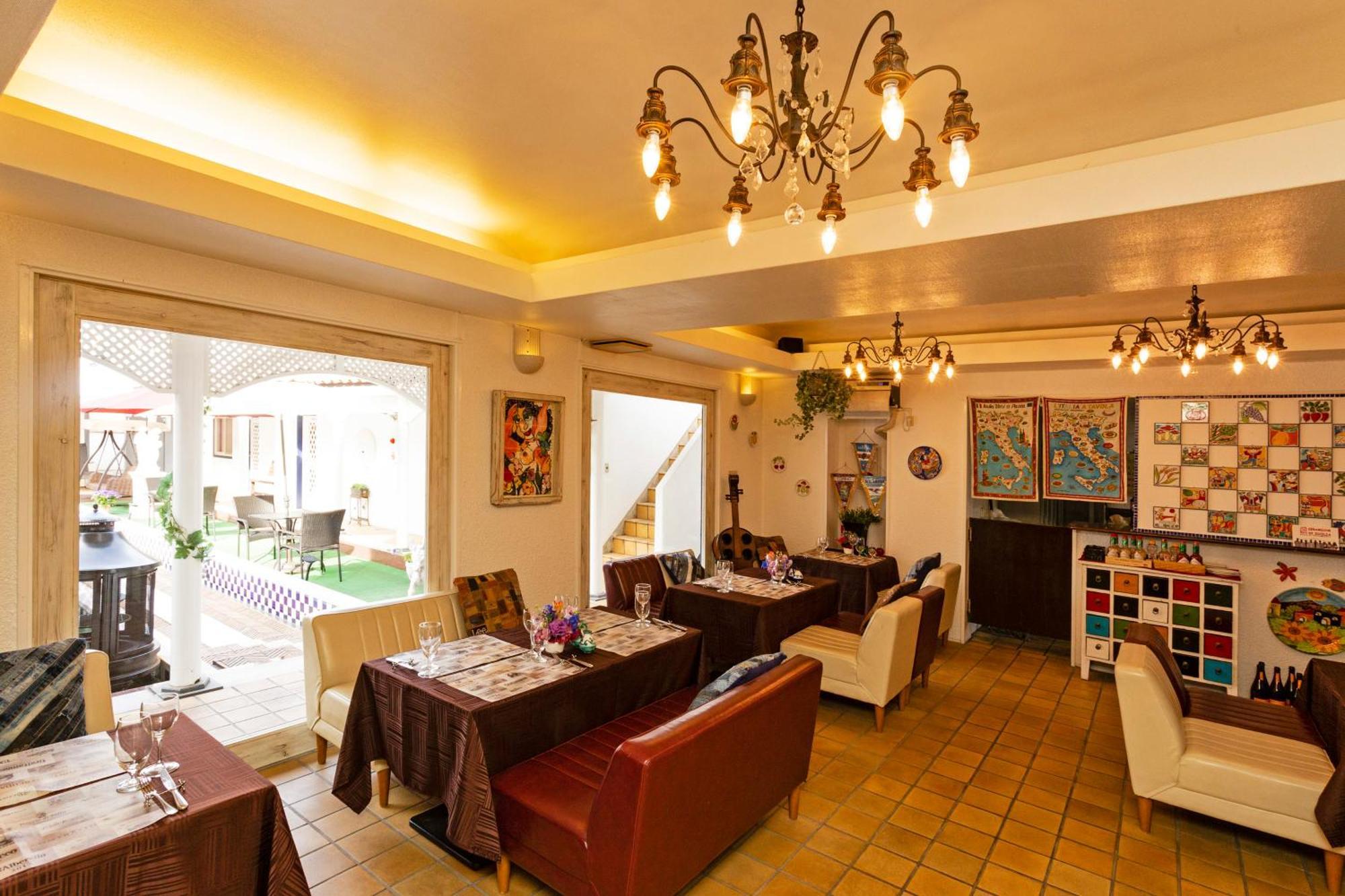 Villa Ortigia Minamiawaji Dış mekan fotoğraf