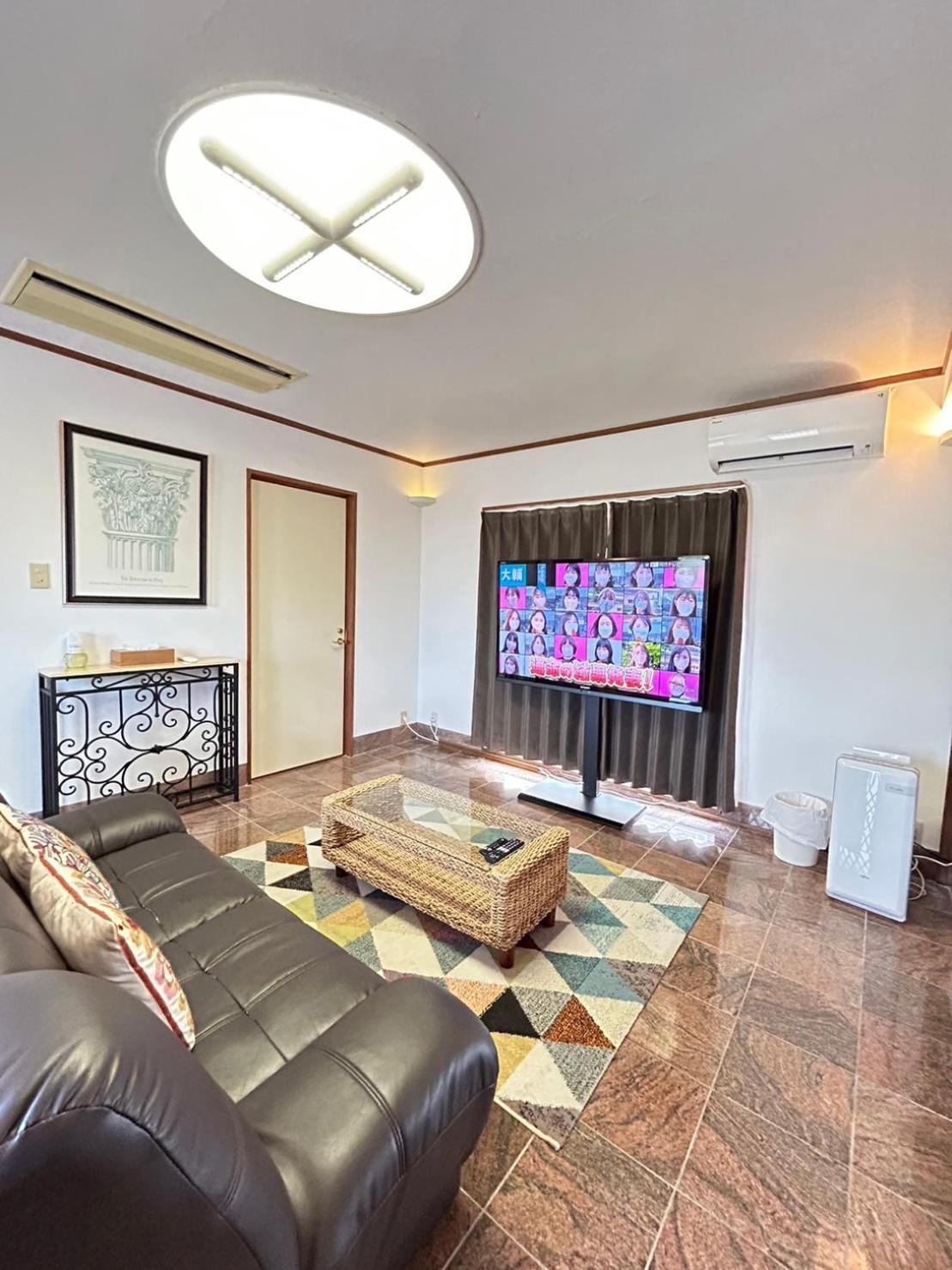 Villa Ortigia Minamiawaji Dış mekan fotoğraf