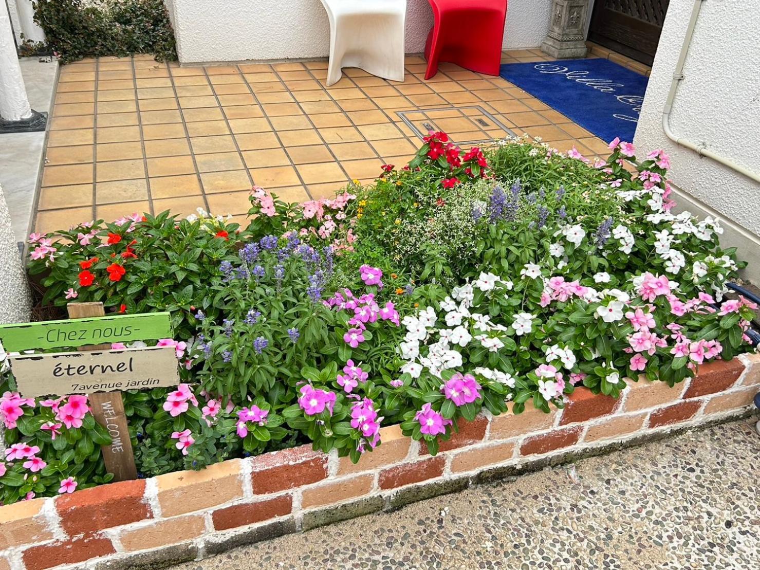 Villa Ortigia Minamiawaji Dış mekan fotoğraf